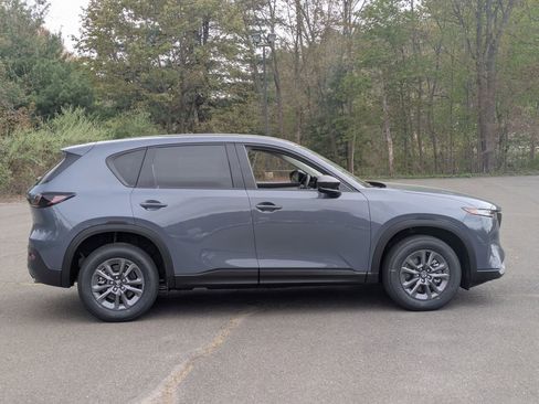 New 2026 MAZDA CX-5 Select AWD/4WD image 2