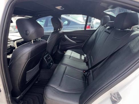 Used 2014 BMW 328i Sedan RWD image 25