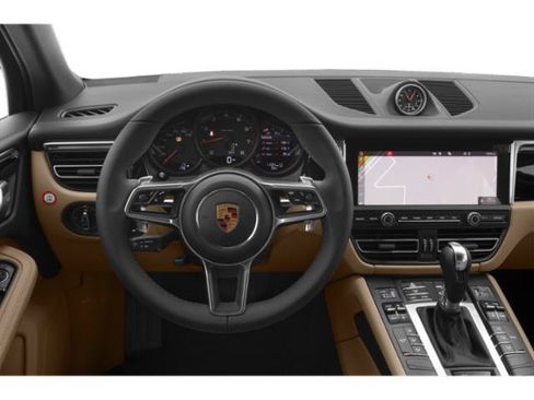 Used 2019 Porsche Macan S AWD/4WD image 7