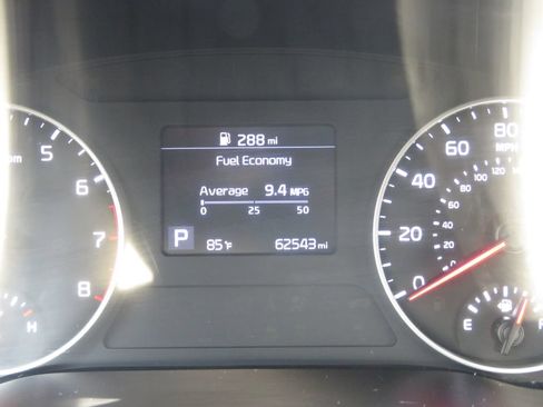 Used 2021 Kia Seltos S AWD/4WD image 19