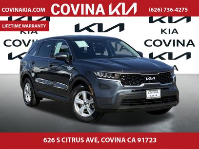 Used 2023 Kia Sorento LX