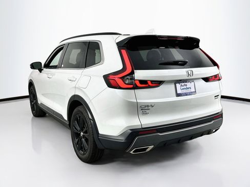 Used 2024 Honda CR-V Sport Touring image 7