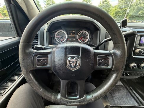 Used 2013 RAM 4500 Tradesman w/ Chrome Appearance Group AWD/4WD image 26