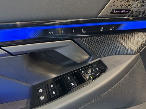 New 2026 BMW M5 w/ M Driver's Package image 7