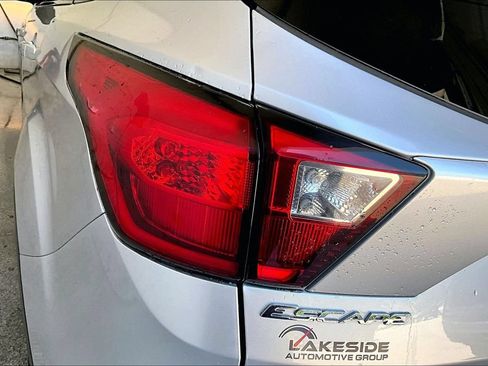 Used 2019 Ford Escape SE AWD/4WD image 23