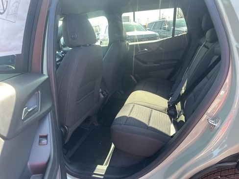 New 2026 Chevrolet Equinox LT FWD image 28