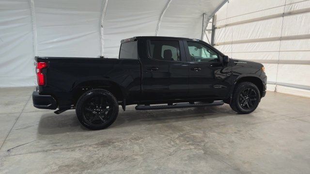 New 2026 Chevrolet Silverado 1500 RST w/ RST Select Package RWD image 9