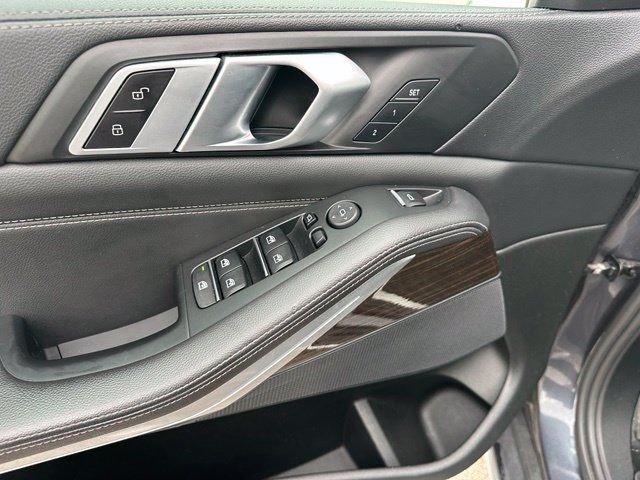Used 2020 BMW X5 xDrive40i w/ Premium Package AWD/4WD image 40