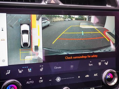 Certified 2023 Lexus RZ 450e Premium w/ Accessory Package (Z1) image 15