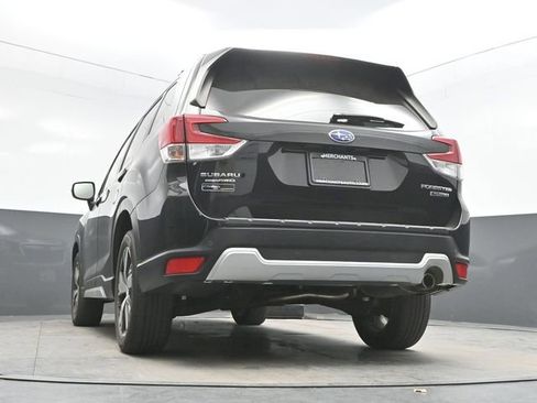Used 2020 Subaru Forester Touring AWD/4WD image 39