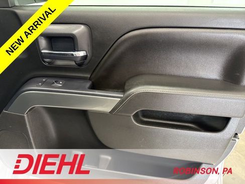 Used 2015 Chevrolet Silverado 1500 LT w/ All Star Edition AWD/4WD image 14