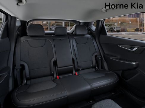 New 2025 Kia EV6 Light w/ Light LR Technology Package image 16
