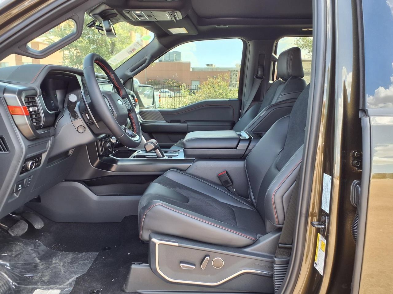 New 2026 Ford F150 Raptor AWD/4WD image 21