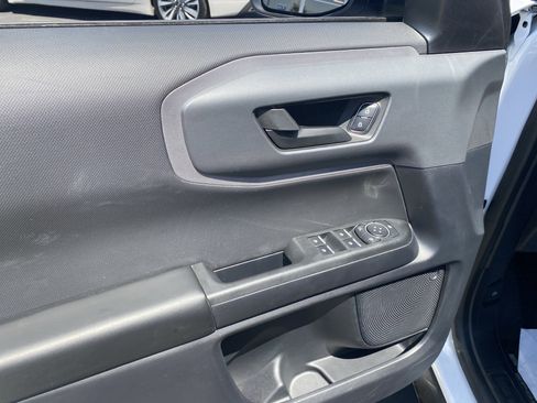 Used 2024 Ford Bronco Sport Big Bend image 12