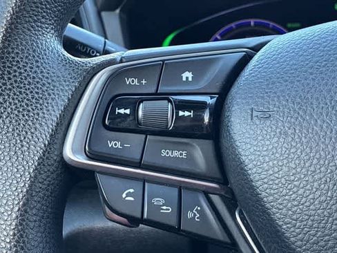 Used 2019 Honda Insight LX image 24