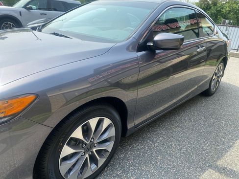 Used 2013 Honda Accord LX-S image 28