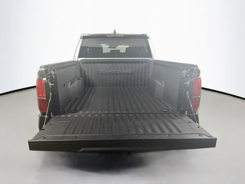 Certified 2024 Toyota Tacoma SR AWD/4WD image 22