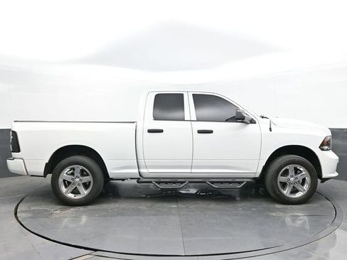 Used 2014 RAM 1500 Express image 6