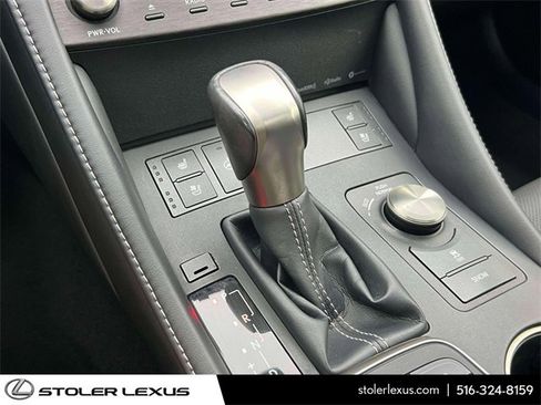 Used 2020 Lexus RC 300 AWD w/ Premium Package image 35