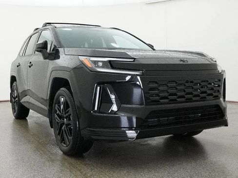 New 2026 Toyota RAV4 XSE image 30