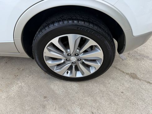 Used 2020 Buick Encore Preferred image 36