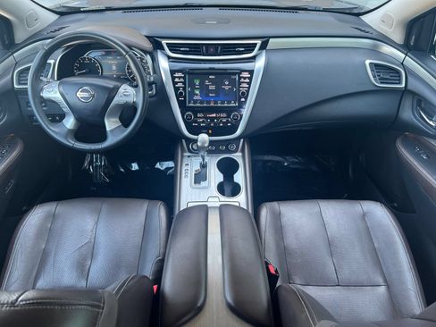 Used 2015 Nissan Murano Platinum w/ Platinum Technology Package FWD image 20