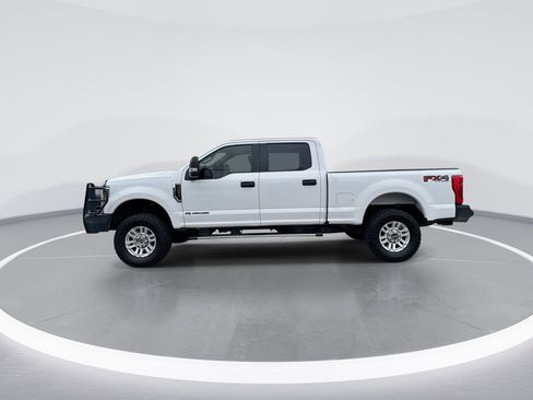 Used 2019 Ford F250 XL w/ STX Appearance Package AWD/4WD image 5