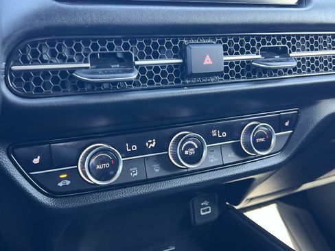 Certified 2023 Honda HR-V EX-L image 15