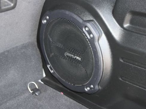 Used 2023 Jeep Wrangler Unlimited Sahara AWD/4WD image 51