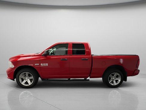 Used 2015 RAM 1500 Express AWD/4WD image 3