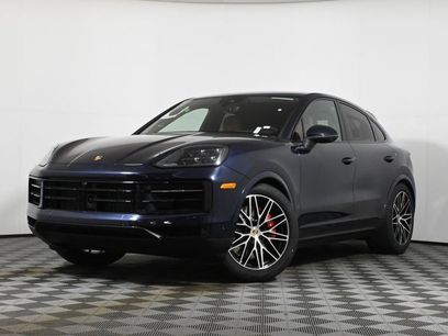 Used 2026 Porsche Cayenne S