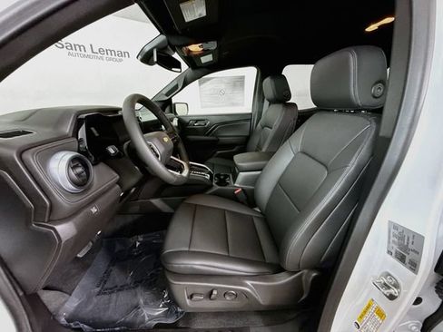 Used 2025 Chevrolet Colorado LT w/ LT Convenience Package RWD image 22
