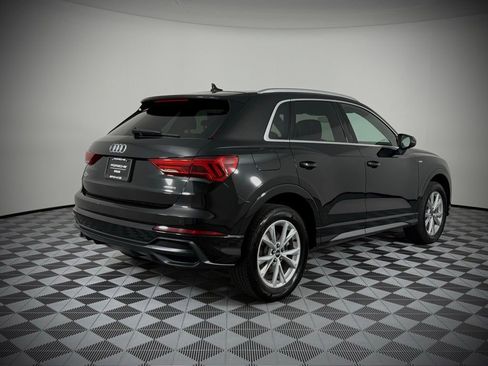 Used 2022 Audi Q3 2.0T Premium image 10