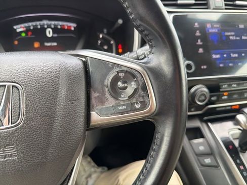 Used 2017 Honda CR-V EX-L image 40