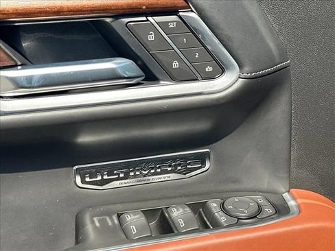 New 2026 GMC Sierra 1500 Denali Ultimate AWD/4WD image 28