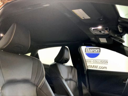 Used 2025 Toyota Crown Limited w/ Advanced Technology Package image 13