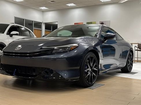 New 2026 Honda Prelude image 8