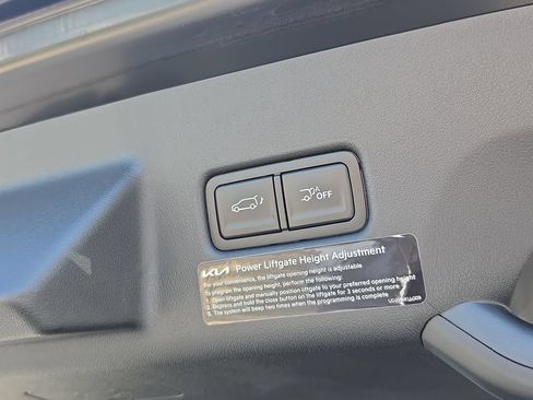 New 2027 Kia Telluride SX FWD image 11