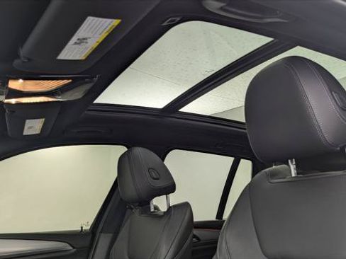 Used 2020 BMW X3 xDrive30e w/ Executive Package AWD/4WD image 32