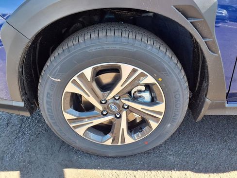 New 2026 Subaru Crosstrek 2.0i Premium image 13