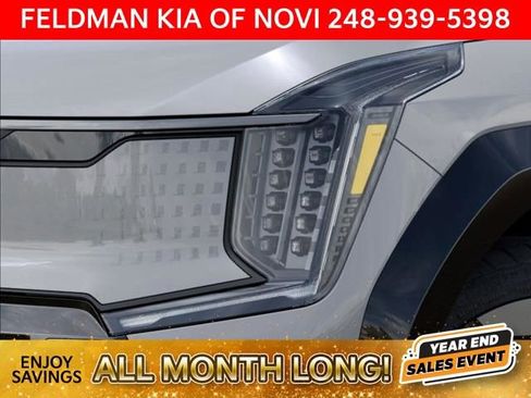 New 2026 Kia EV9 GT-Line image 10