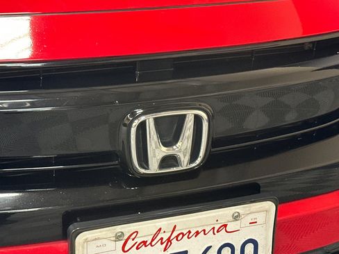 Used 2019 Honda Civic Sport image 43