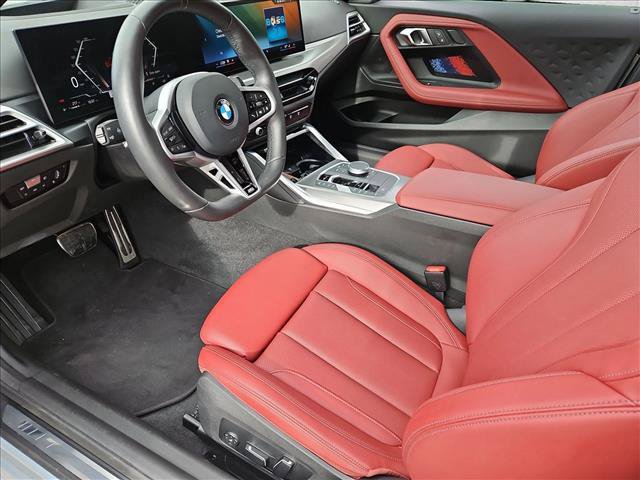 Certified 2026 BMW 230i Coupe w/ Premium Package RWD image 10