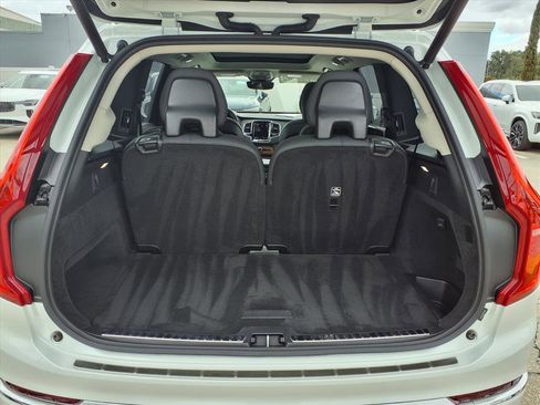 Certified 2024 Volvo XC90 B6 Plus w/ Protection Package Premier image 18