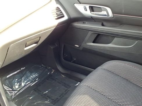 Used 2017 GMC Terrain SLE w/ Driver Alert Package I image 23