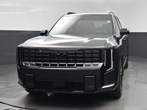 Used 2027 Kia Telluride EX X-Line AWD/4WD image 6