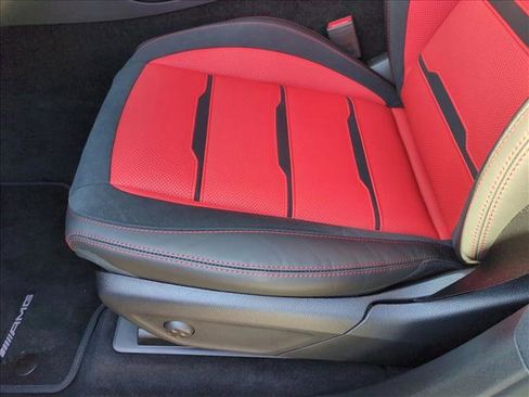 New 2026 Mercedes-Benz GLE 53 AMG 4MATIC Coupe image 4