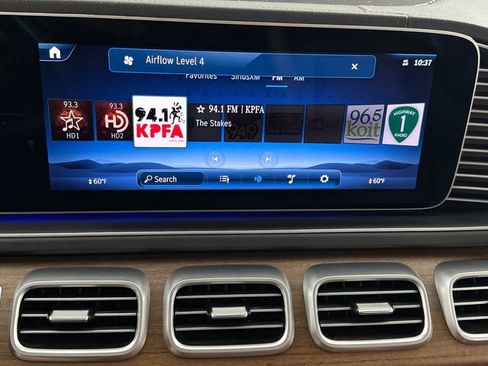 Certified 2026 Mercedes-Benz GLS 450 4MATIC image 24