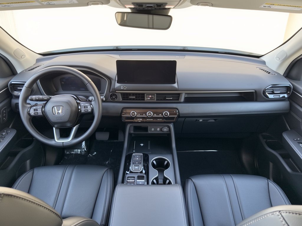 Used 2026 Honda Pilot Touring image 17