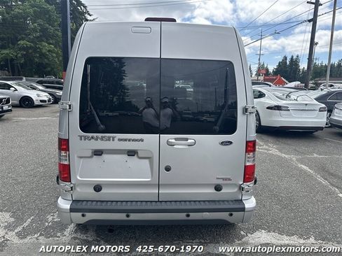 Used 2011 Ford Transit Connect XLT image 6